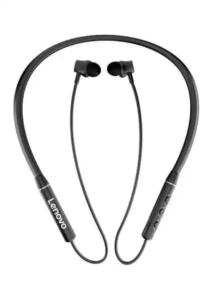 Lenovo QE03 Bluetooth 5.0 Kablosuz Manyetik Spor Kulaklık Özellikleri ve İncelemesi