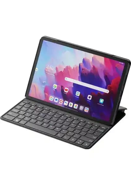 Lenovo Tab K11 TB330FUP: 11 inç IPS Ekranlı, 8 GB RAM ve 128 GB Depolamalı Tablet