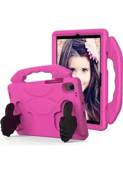 Lenovo Tab M11, K11 ve P11 11 inç Tabletler İçin Dayanıklı ve Fonksiyonel Kılıfist Kılıf