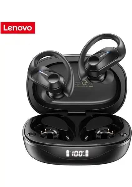 Lenovo Thinkplus LP75 ve TopG Vox Q4 Ear Clip Bluetooth Kulaklık Karşılaştırması