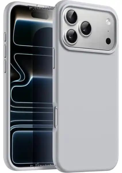 M.TK Moveteck iPhone 17 Pro Max Kılıf: Şıklık ve Dayanıklı Koruma Özellikleri