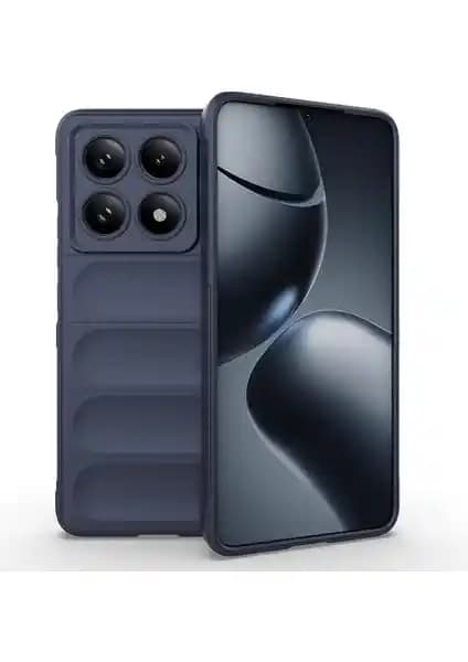 M.TK Moveteck Xiaomi Mi 14T Pro Kılıf: İnce, Dayanıklı ve Estetik Koruma Çözümü