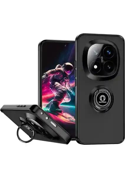 M.TK Moveteck Xiaomi Redmi Note 14 Pro Plus Kılıfı: Şık ve Dayanıklı Koruma