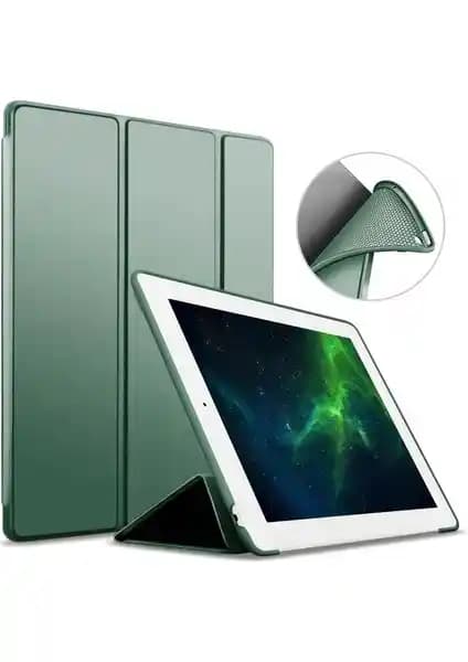 MobaxAksesuar Apple iPad 9. Nesil 10.2" 2021 Kılıf: Dayanıklı ve Fonksiyonel Koruma