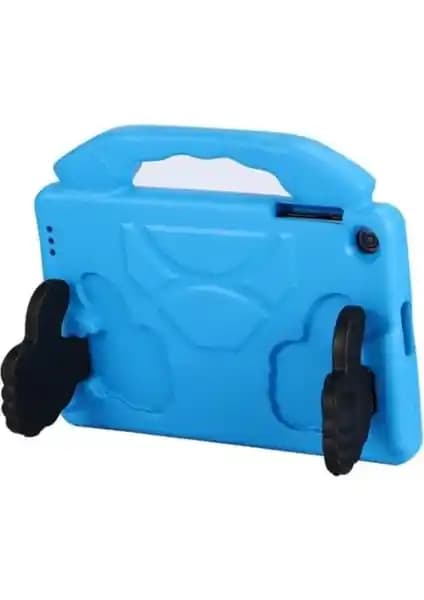 MobaxAksesuar Apple iPad Air 11 İnç 2024 Silikon Kılıf: Dayanıklı ve Fonksiyonel Koruma