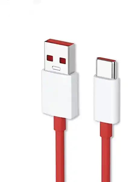 OnePlus C202A Type-C Kırmızı 1 Metre Şarj ve Data Kablosu Özellikleri ve Kullanıcı Yorumları