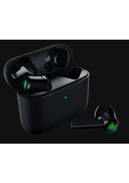 Razer Hammerhead True Wireless x ve Sennheiser Momentum True Wireless 4 Kulaklık Karşılaştırması