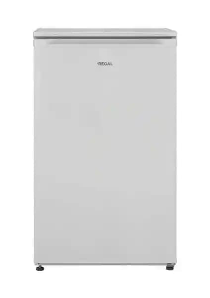 Regal Bt 1001 89 L Ofis Tipi Mini Buzdolabı: Kompakt Tasarım ve Performans