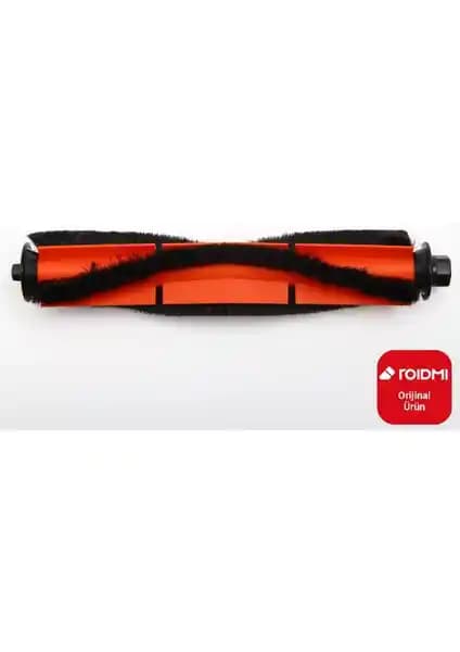 Roidmi Eve & Eve Plus Ana Fırça: Uyumlu Temizlik Aksesuarı ve Performans Analizi