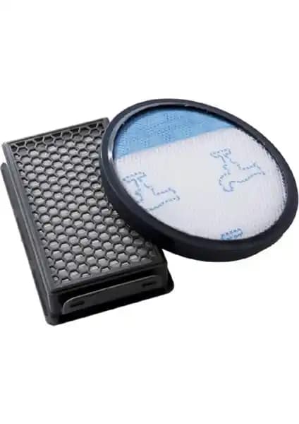 Rowenta RO3723 Compact Power Cyclonic HEPA Filtre Seti ile Süpürge Performansını Artırın