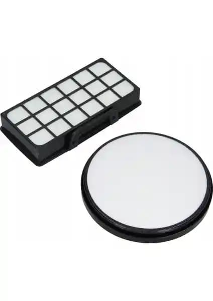 Rowenta Silence Force Cyclonic 4A Uyumlu Hepa Filtre Zr903701 ile Yüksek Performanslı Temizlik