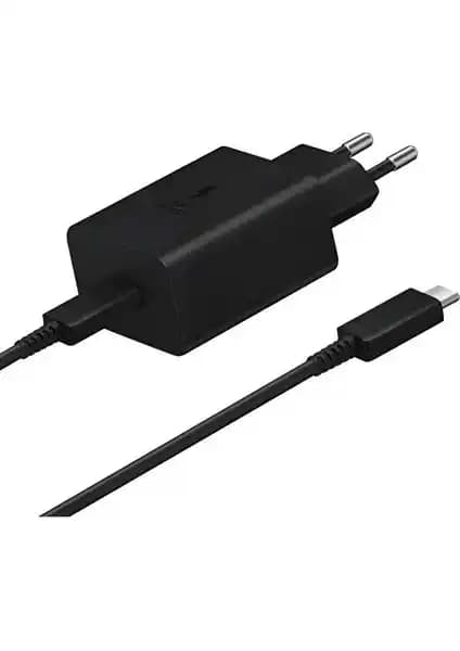 Samsung Galaxy S25 Ultra 45W Type-C Süper Hızlı Şarj Cihazı Özellikleri ve Performansı