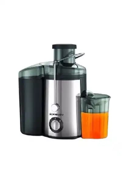 Schwartz 7750 Katı Meyve Sıkacağı: Enerji Verimliliği ve Performans İncelemesi