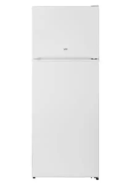 SEG Nfw 4802 Beyaz No Frost Buzdolabı: Geniş Hacimli ve Kullanıcı Dostu Soğutucu