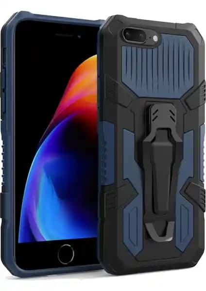 Smart Tech Apple iPhone 7 Plus Zırh Tank Kılıf: Dayanıklı ve Şık Koruma