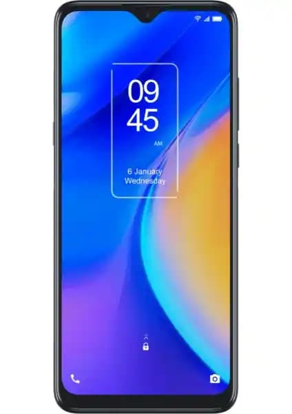 TCL 20 SE 64 GB Siyah: Geniş Ekran ve Uzun Pil Ömürlü Orta Segment Akıllı Telefon İncelemesi