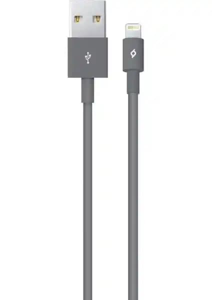 Ttec Lightning (8 Pin) ve Type-C Lightning Hızlı Şarj Kablosu Karşılaştırması