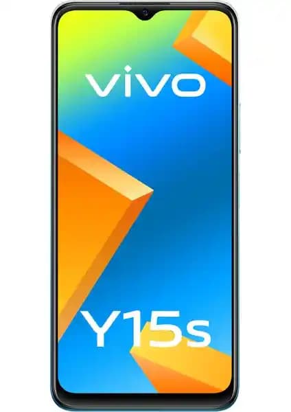 vivo Y15S 32 GB Yeşil: Uygun Fiyatlı, Fonksiyonel ve Günlük Kullanıma Uygun Akıllı Telefon