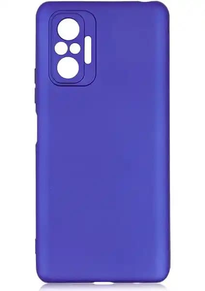 Voyo Xiaomi Redmi Note 10 Pro Kılıf: İnce Tasarım ve Maksimum Koruma Sağlayan Aksesuar