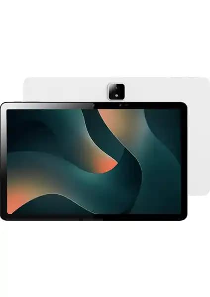 Warp Tab WP11-S 128 GB 6 GB RAM 10.95" Android Tablet Gelişmiş Performans ve Dayanıklılık