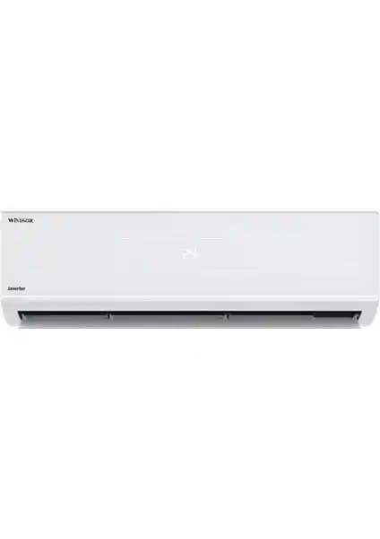 Windsor 242 A++ 24000 BTU Duvar Tipi Klima ile Yüksek Performans ve Enerji Tasarrufu