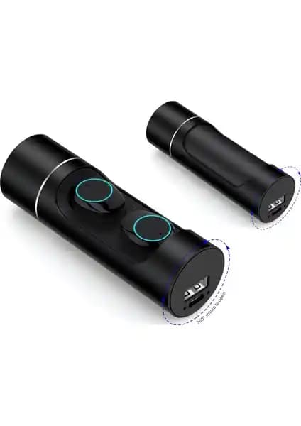 WOOSIC W350 Bluetooth 5.0 Kablosuz Kulaklık İncelemesi ve Özellikleri