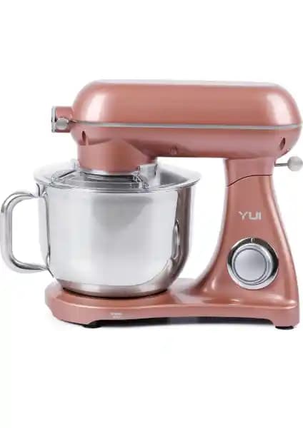 Yui M 122 Easy Chef PRO1800W ve Yui M200 Multi-fonksiyonel Stand Mikser Karşılaştırması