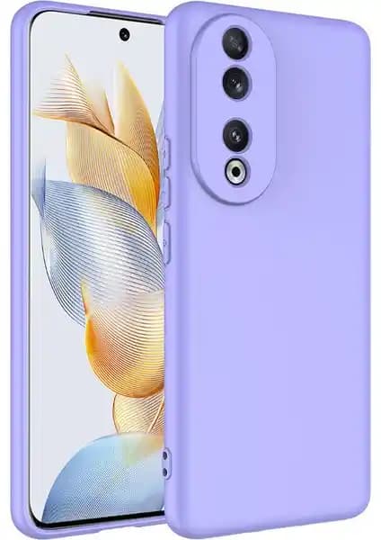 Zore Huawei Honor 90 Kılıf Mara Lansman Kapak: Şıklık ve Koruma Bir Arada