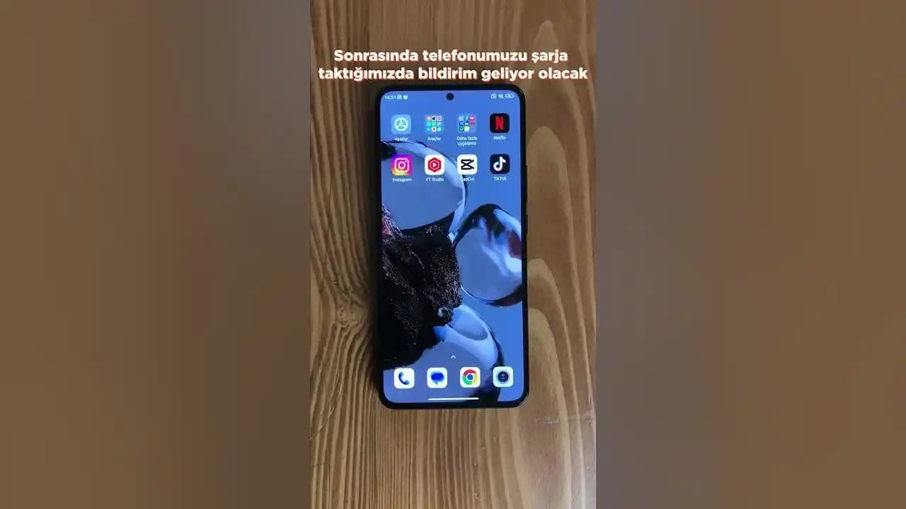 120 Watt Destekli Akıllı Telefonlar: Hızlı Şarj ve Yüksek Performans Özellikleri