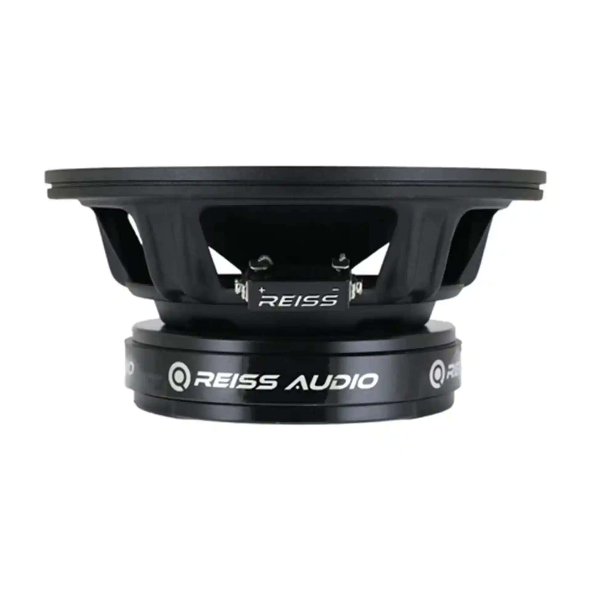 16 cm Orta Menzilli Reiss: Elektronik ve Gadget Dünyasında Güncel Bir İnceleme