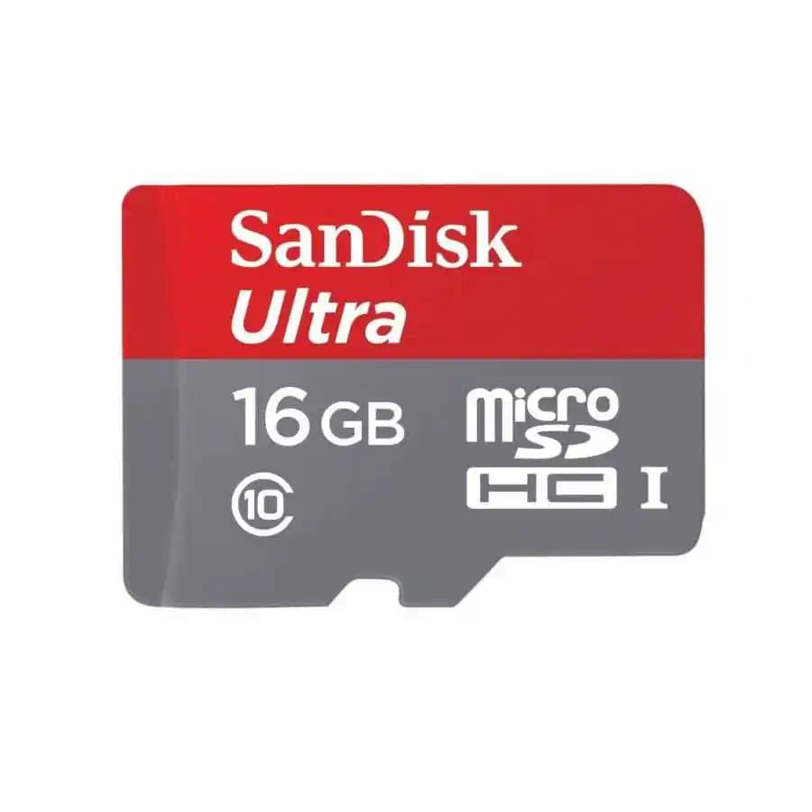 16GB Micro SD Kartlar: Temel Özellikleri ve Kullanım Alanları Hakkında Detaylı Bilgi