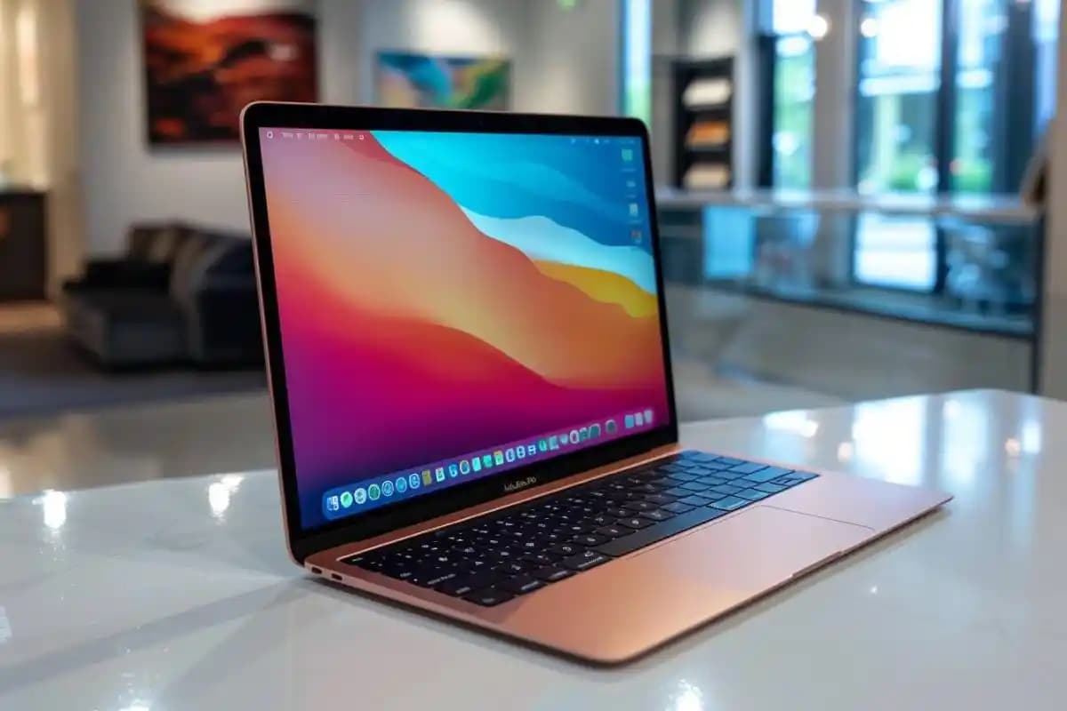 2025 MacBook Pro Özellikleri ve Beklentiler: Tasarım, Performans ve Yenilikler