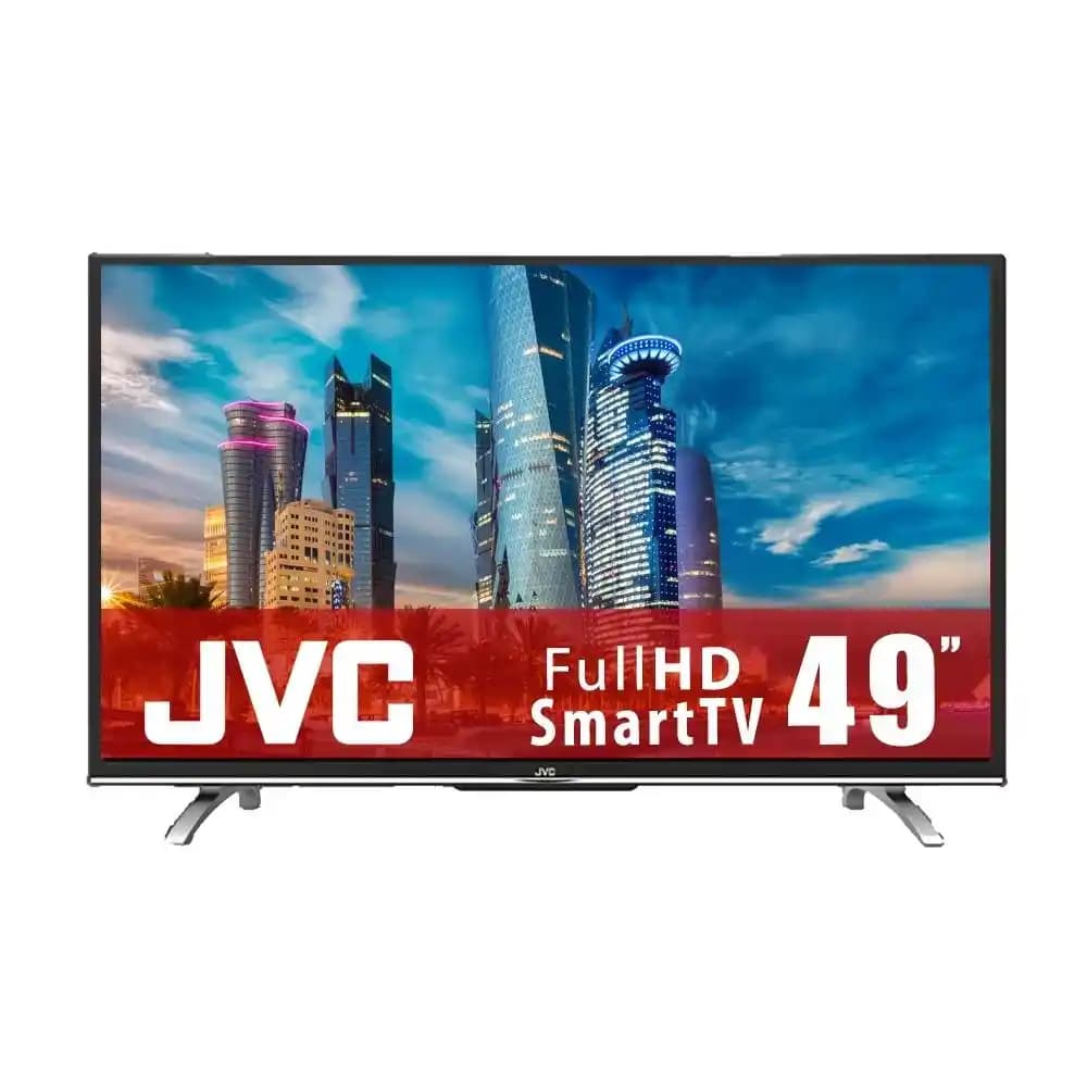 49 İnç Televizyonlar: Teknoloji, Özellikler ve Kullanım Alanlarına Genel Bakış