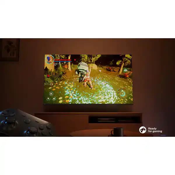 55PUS7409 ve Güncel Elektronik Cihazlar Trendleri: Akıllı Televizyon ve Dijital Hizmetler