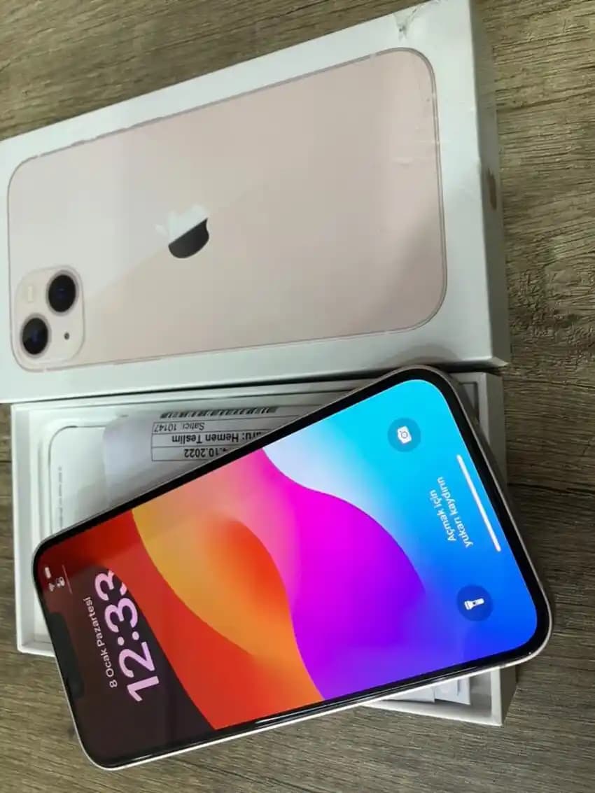 6.1 İnç Ekranlar: Elektronik ve Gadget Dünyasında Güncel Boyut Trendleri