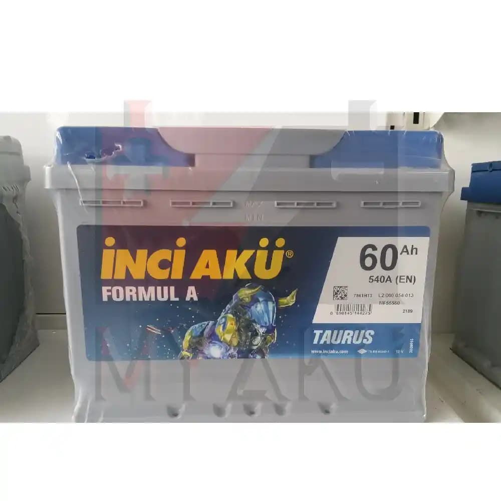 60 Amper İnci Aküleri Özellikleri ve Uygulama Alanları Hakkında Detaylı Bilgi