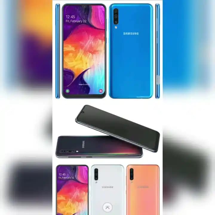 A50 Akıllı Telefonu: Özellikleri ve Kullanım Alanları Hakkında Detaylı Bilgi