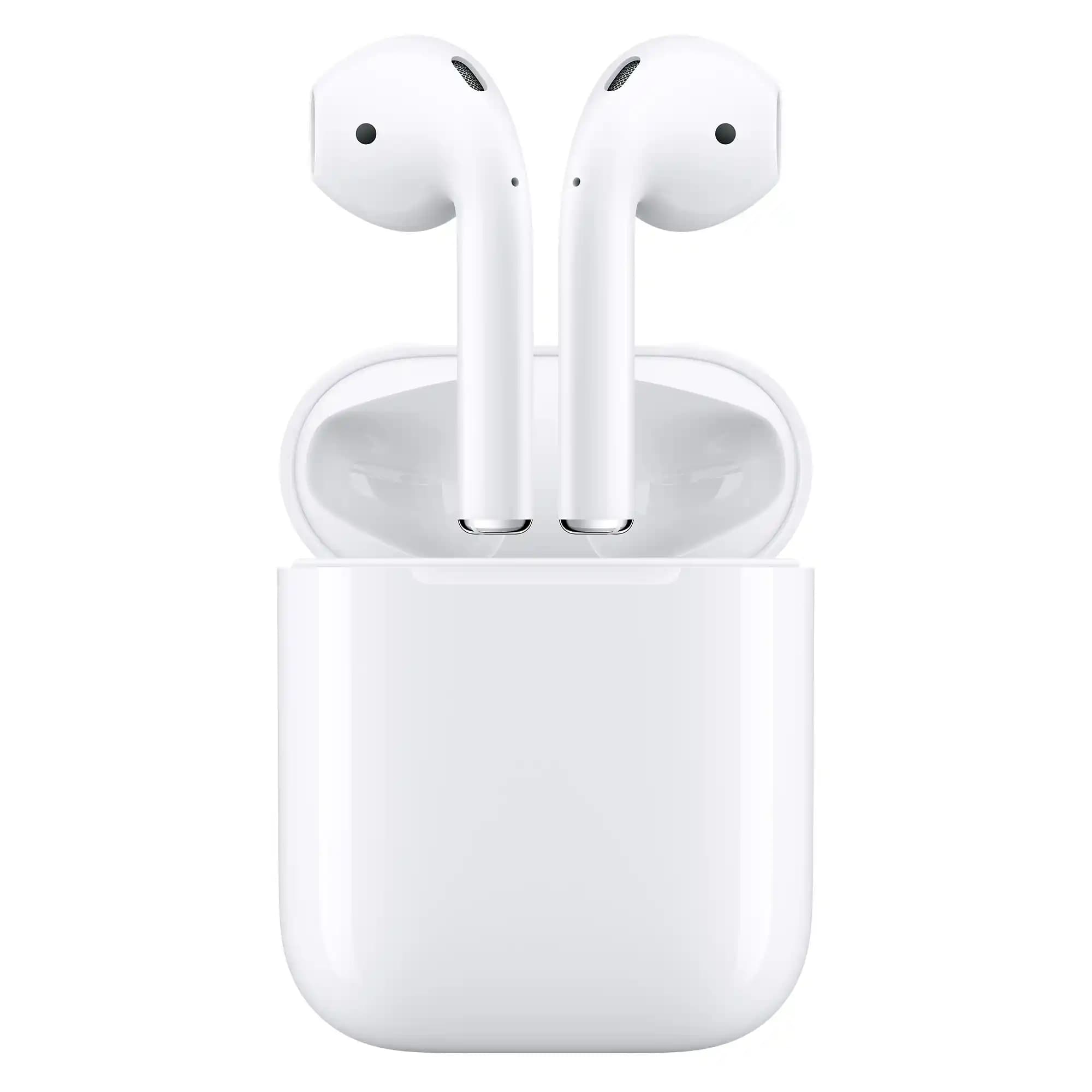 AirPods 1 Kablosuz Kulaklıkların Temel Özellikleri ve Kullanım Alanları