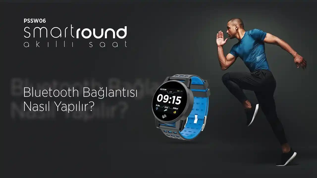 Akıllı Saatlerde Bluetooth Bağlantısı: Güncel Durum ve Kullanım İpuçları