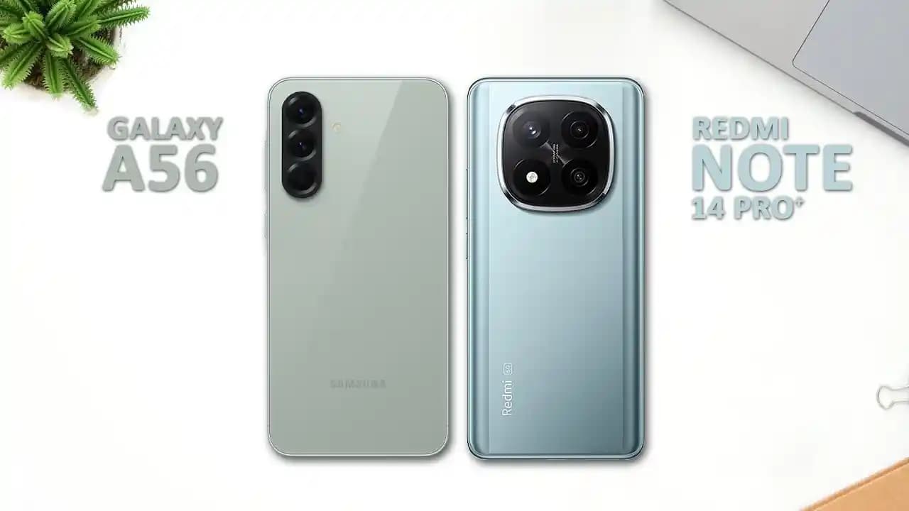 Akıllı Telefon Model İsimleri ve Özellikleri: Redmi Note Serisi Analizi ve Karşılaştırması