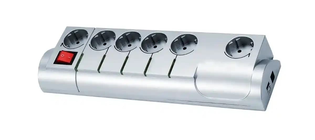 Akım Koruma Prizi Nedir ve Elektrik Güvenliğinde Nasıl Bir Rol Oynar