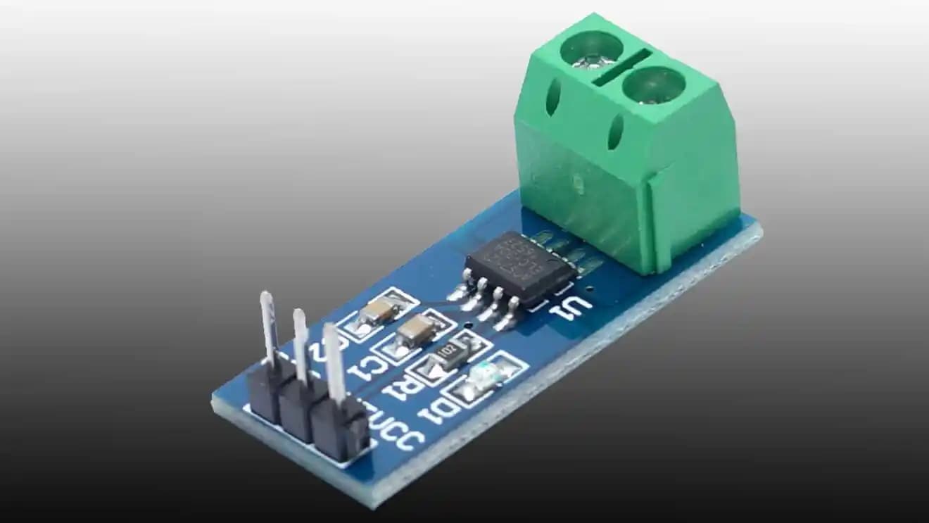 Akım Sensörleri Nedir ve Elektronik ile Ev Aletlerindeki Rolü Hakkında Detaylı Bilgi