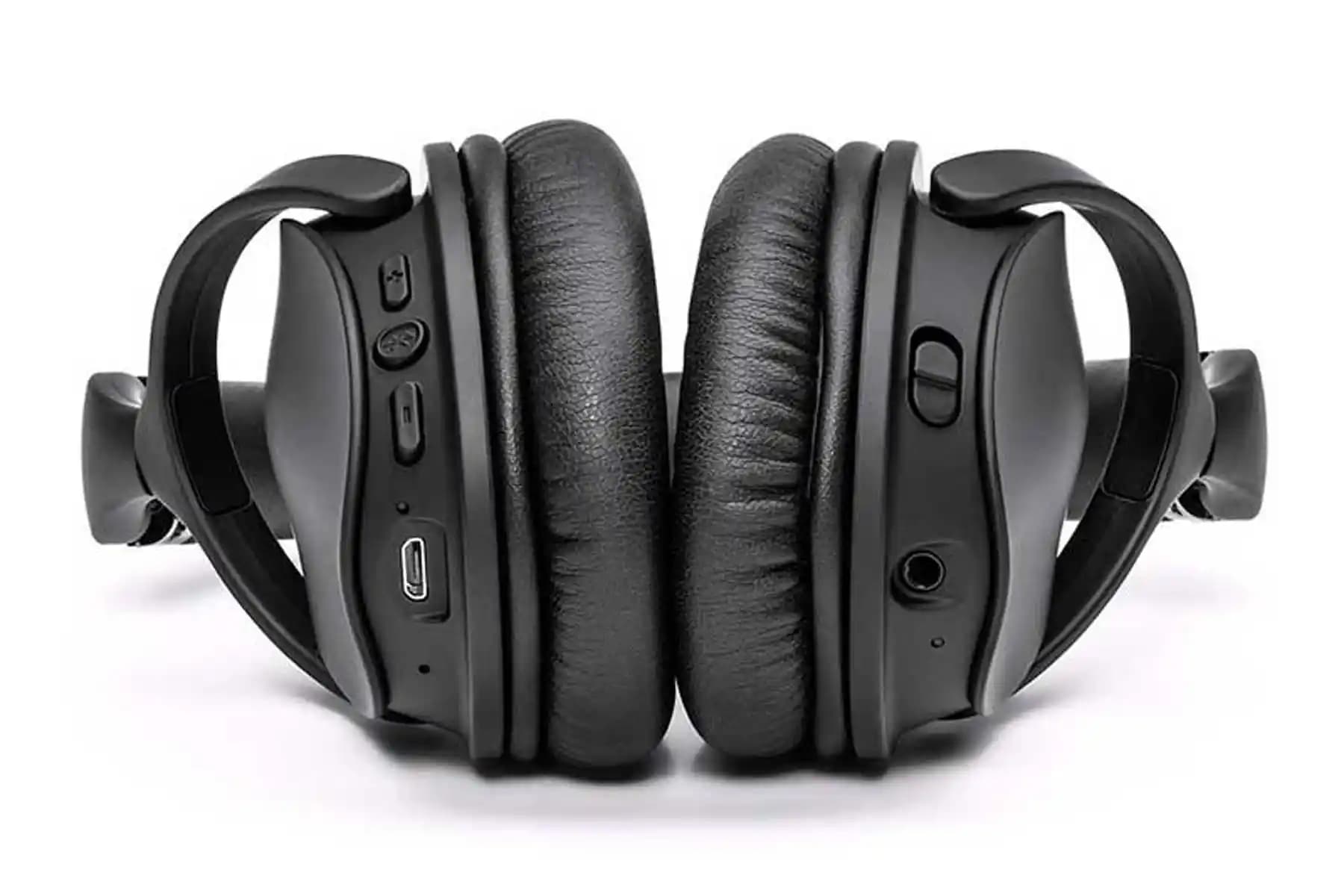 Aktif Gürültü Önleyici Kulaklıklar: Teknoloji ve Konforun Birleştiği Ses Deneyimi