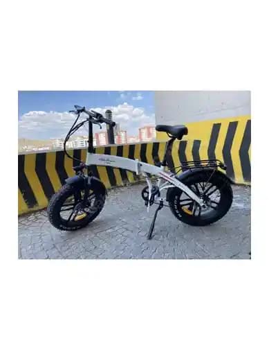 Alfa Romeo R2 Elektrikli Bisikletleri: Tasarım ve Teknik Özellikler Hakkında Güncel Bilgiler