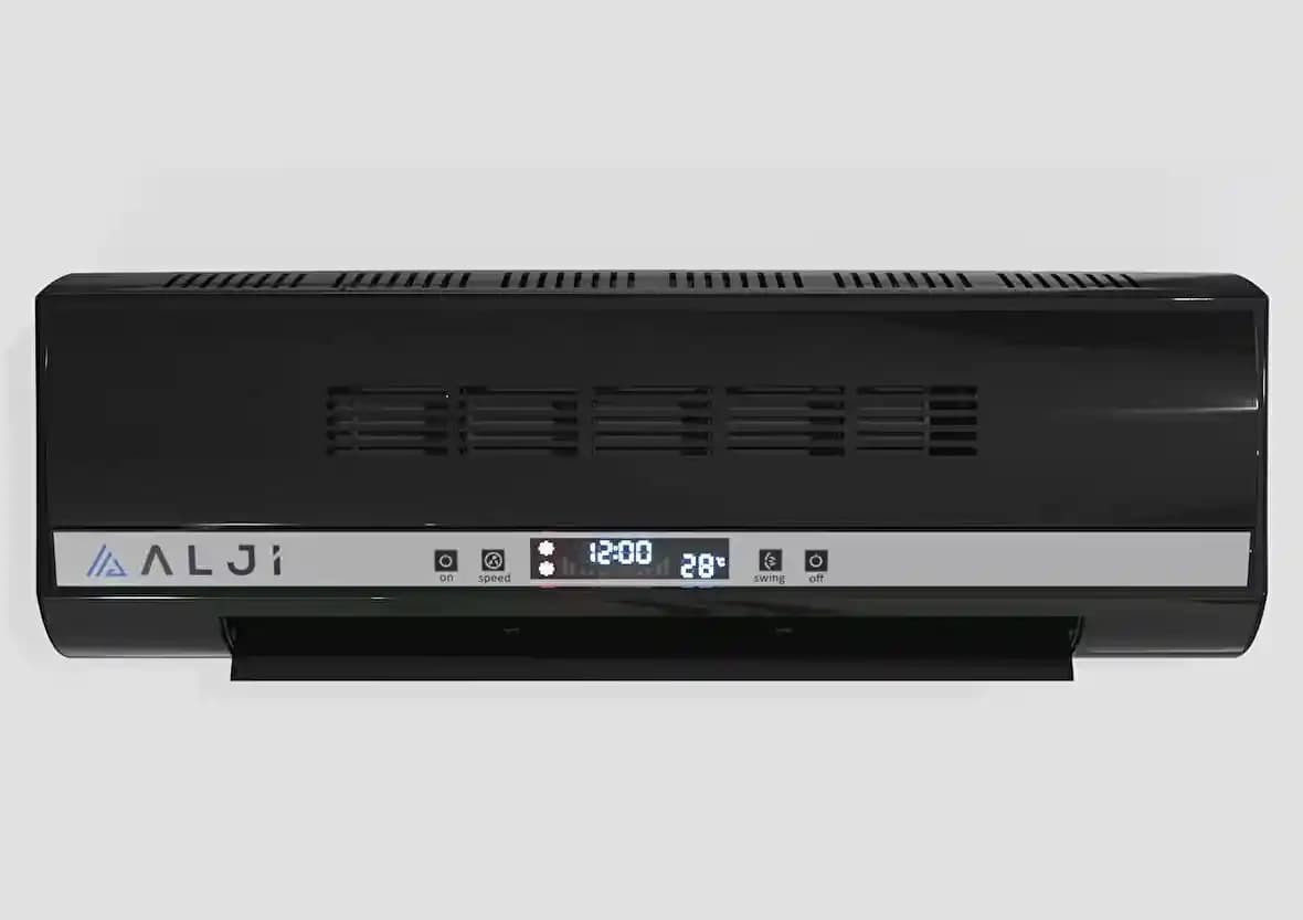 Alji Isıtıcılar: Ev ve Ofisler İçin Enerji Verimli ve Güvenli Isıtma Çözümleri