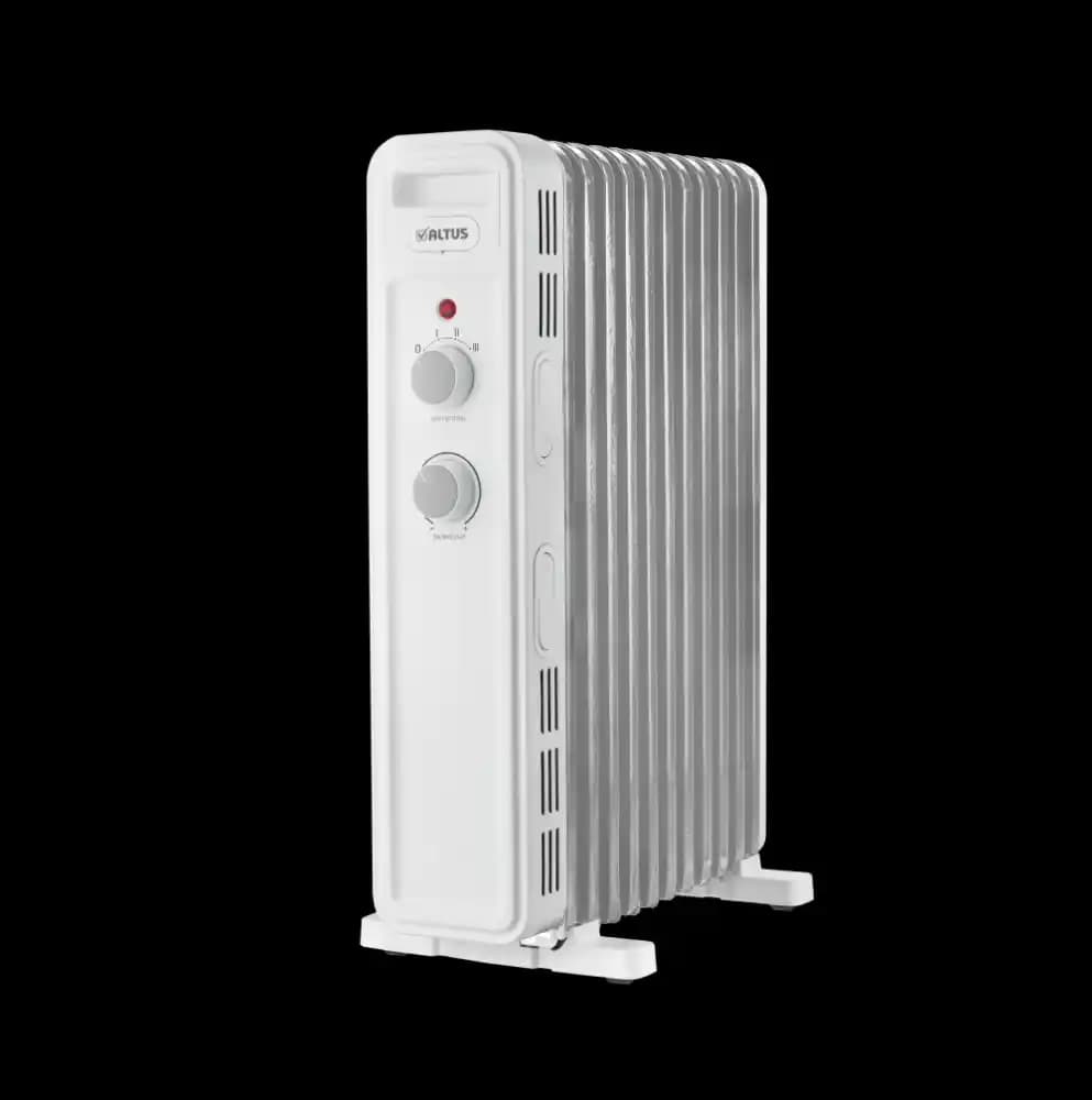 Altus AL 11 RD Yağlı Radyatör Özellikleri ve Kullanım Alanları