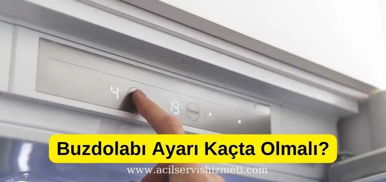 Altus Buzdolabı Ayarları ve Verimlilik İçin İpuçları