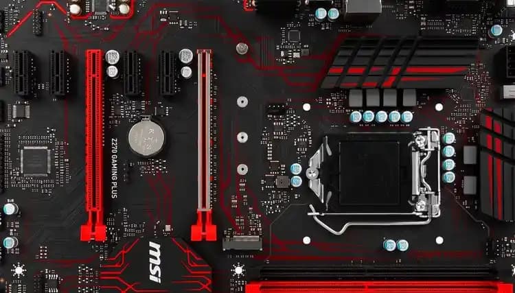 Anakart Markasını Öğrenme Yöntemleri ve Bilgisayar Bakımında Önemi