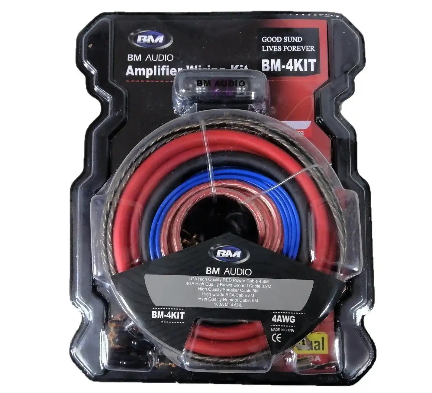 Anfi Kablo Setleri Seçimi ve Kullanımı İçin Kapsamlı Rehber