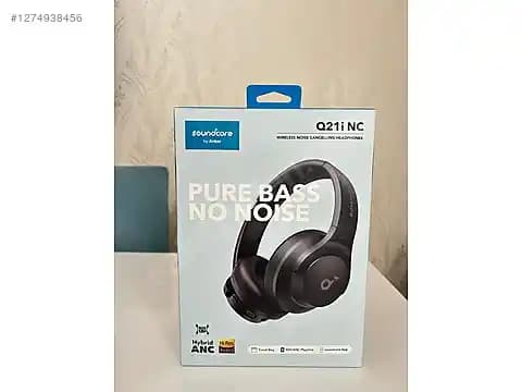 Anker Q21: Elektronik ve Giyilebilir Teknolojide Güncel Bir Değerlendirme